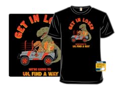 Jurassic Way
