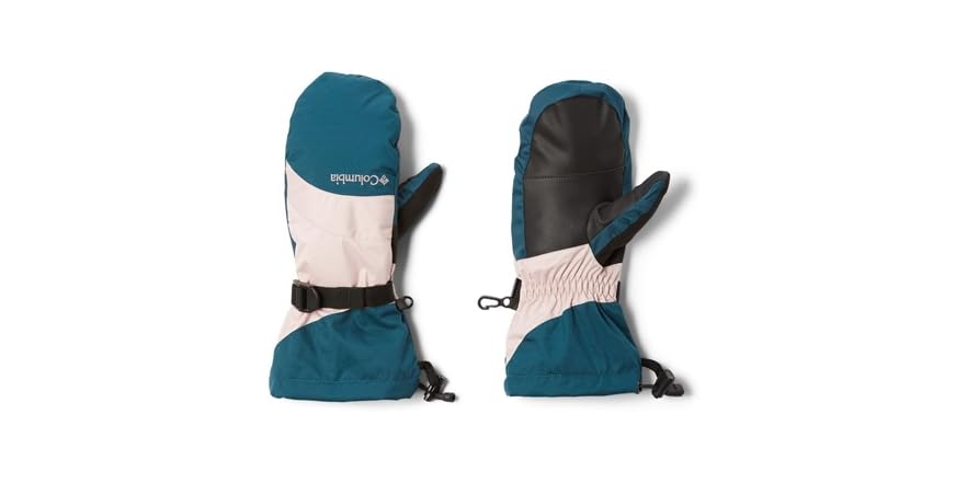 COLUMBIA Boutique en ligne Gants de Ski Imperméables Last Tracks™ Femme Meilleures Ventes Pour Tous les gens
