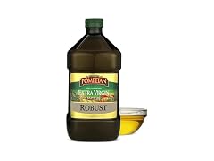 Pompeian Robust Extra Virgin Olive Oil - 3L