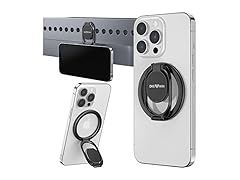 Dremmiwin Magnetic iPhone Grip Holder