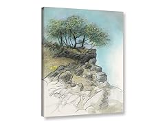 ArtWall Spring on Table Rock (4 Sizes)