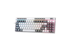 Redragon K655 Mechanical Keyboard