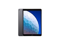 Apple iPad Air (10.5-inch, Wi-Fi + Cellular, 256GB)