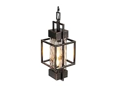 PARTPHONER Outdoor Pendant Light
