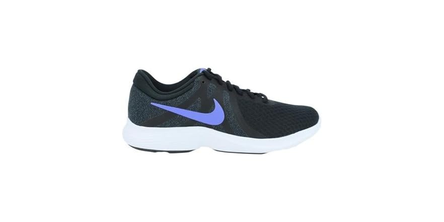 nike women's revolution 4 wide sneaker