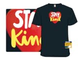 Stay Kind