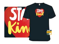 Stay Kind