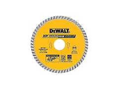 DEWALT DW4702 Diamond Saw Blade