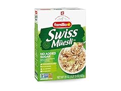 Familia Swiss Muesli 29oz