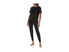 Amazon Essentials Women's Nursing Pajamas