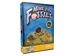 Mine for Fossils
