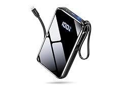 YBYP 50000mAh Portable Charger Power Bank