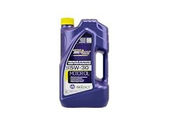Royal Purple 51530 Motor Oil