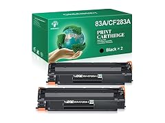 GREENSKY Compatible Toner Cartridge HP83A