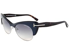 Tom Ford FT0387 Lola Sunglasses