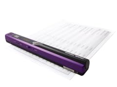 VuPoint Magic Wand Portable Scanner