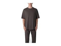 Mnml Men (L) Mnml Classic Oversized Tee