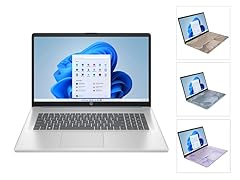 HP 17.3" HD+ Laptop