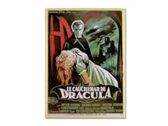 The Horror of Dracula