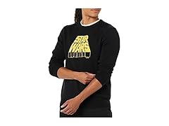 Men's Crew Sweater Star Wars (M)