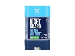 Right Guard Sport Fresh Deodorant 3oz