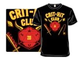 Crit-Hit Club