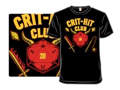 Crit-Hit Club