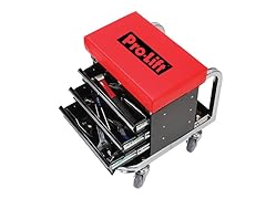 Pro-Lift Tool Box Creeper Seat