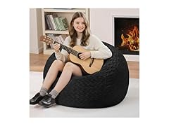 HABUTWAY Giant Bean Bag Chairs