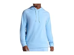 Gaiam Men's (M) Men's Lotus Oblong Hoodie