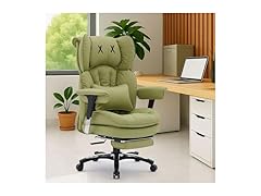 Efomao Big and Tall Office Chair