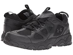Men's UA Mirage 3.0 Hiking Shoes