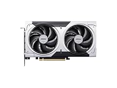 MSI GeForce RTX 5060 Ti 8G Ventus