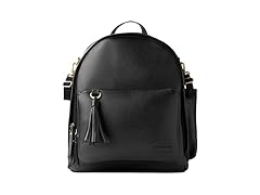 Skip Hop Skip Hop Diaper Bag Backpack: Greenwich Multi-