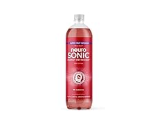 1CT Neuro Sonic Energy Refreshed Super Fruit Infusion