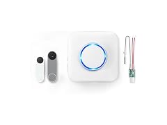 PHYSEN Wireless Doorbell Chime