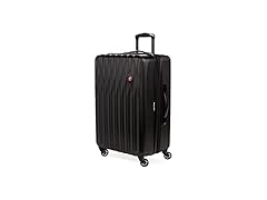 SwissGear Hardshell Spinner Medium