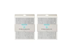Martha Stewart Dish Cloths 12pk