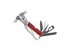 FYOBOT 16-in-1 Hammer car Escape