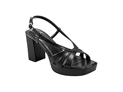Women's Bandolino Brie Black (7.5)