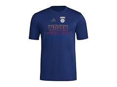 Men's San Diego FC Pre-Game Tee (M)