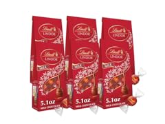 Lindt Lindor Milk Choc Truffles 5.1oz 6p