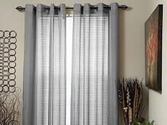 108"Oliva Jacquard Grmmt Panel-6 Colors