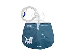 Fig Leaf Lite Urinary Drain Bag,