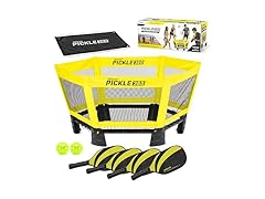 GoSports Pickle 360 Game Set