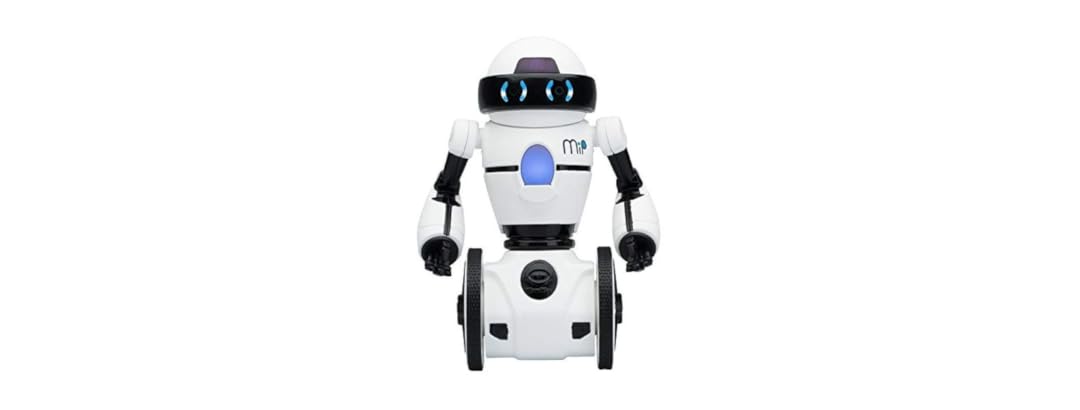 WowWee MiP Balancing Robot