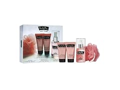 Lucky You 4PC Body Mist Spray Set Women