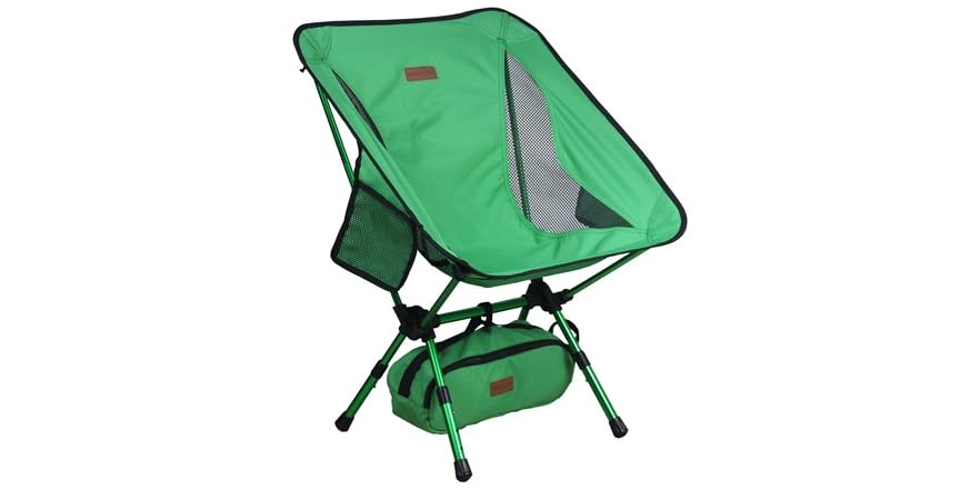 Trekology YIZI Go Portable Camping Chair