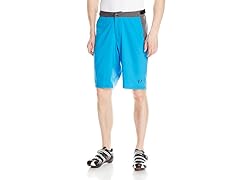 Pearl iZUMi Men's Ride Canyon Shorts