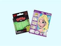 TOYMANIA! Toys Under 5$!